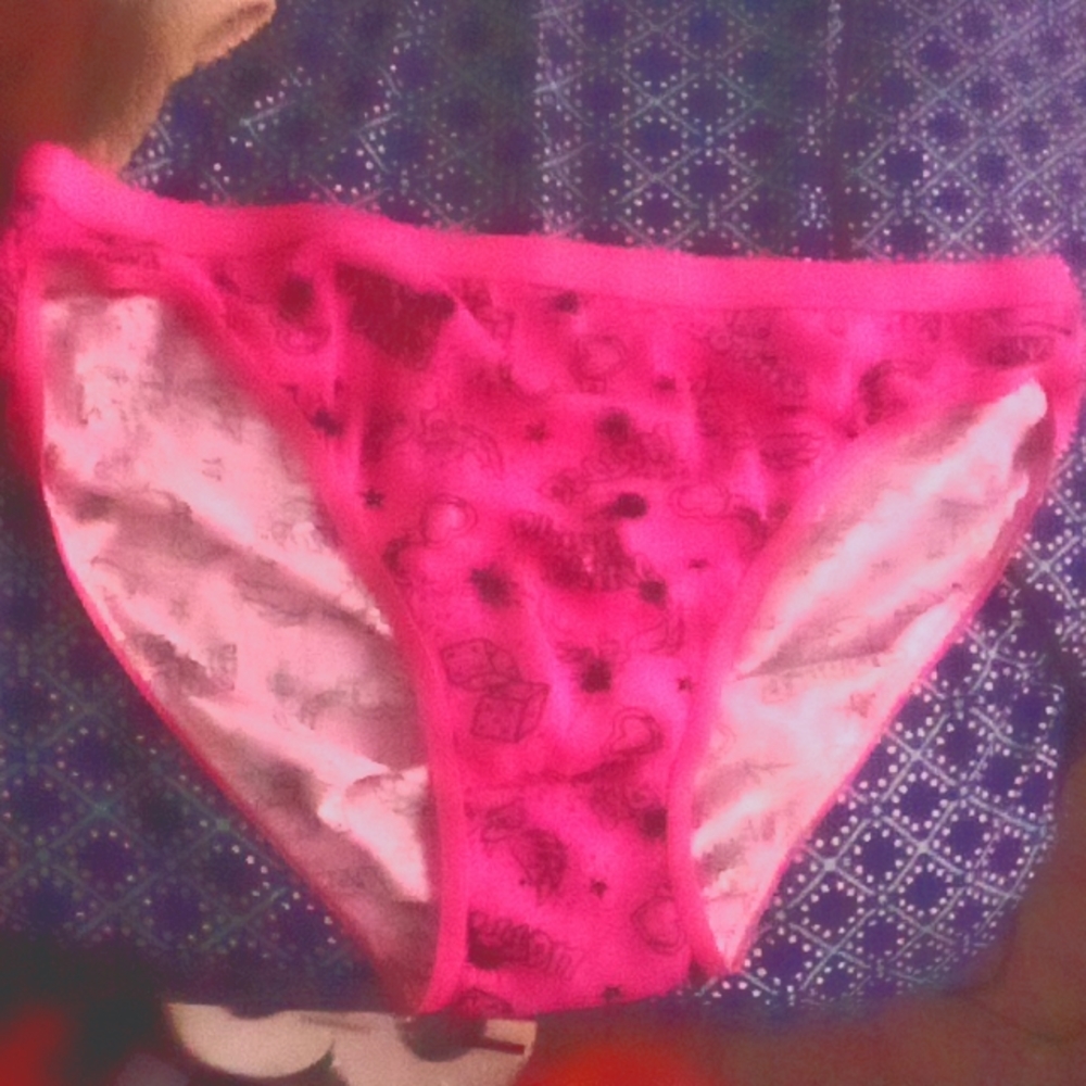 Underwear